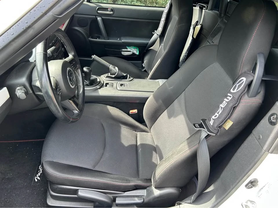 2013 Mazda NC MX-5 Miata - Image 7 of 10