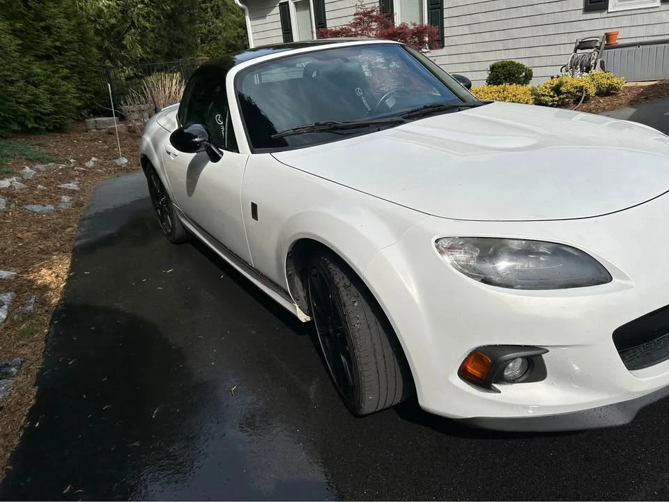 2013 Mazda NC MX-5 Miata - Image 4 of 9