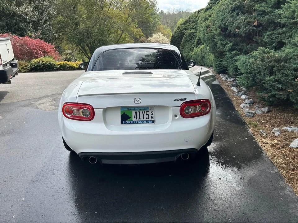 2013 Mazda NC MX-5 Miata - Image 5 of 9