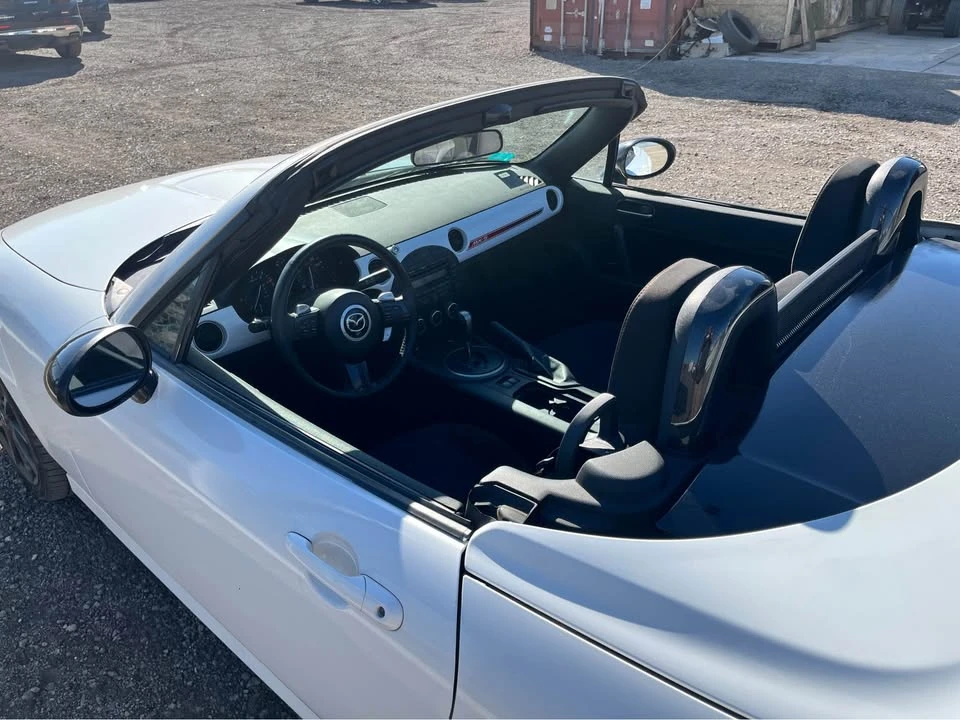 2013 Mazda NC MX-5 Miata - Image 3 of 5