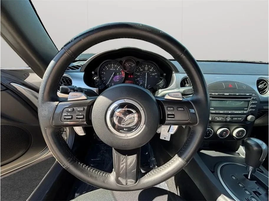 2013 Mazda NC MX-5 Miata - Image 19 of 20