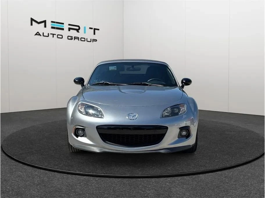 2013 Mazda NC MX-5 Miata - Image 3 of 20