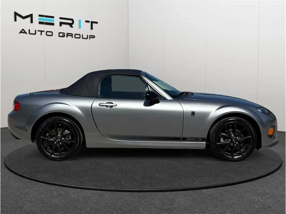 2013 Mazda NC MX-5 Miata - Image 10 of 20