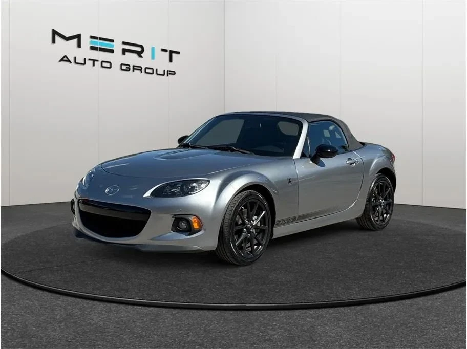 2013 Mazda NC MX-5 Miata - Image 4 of 20