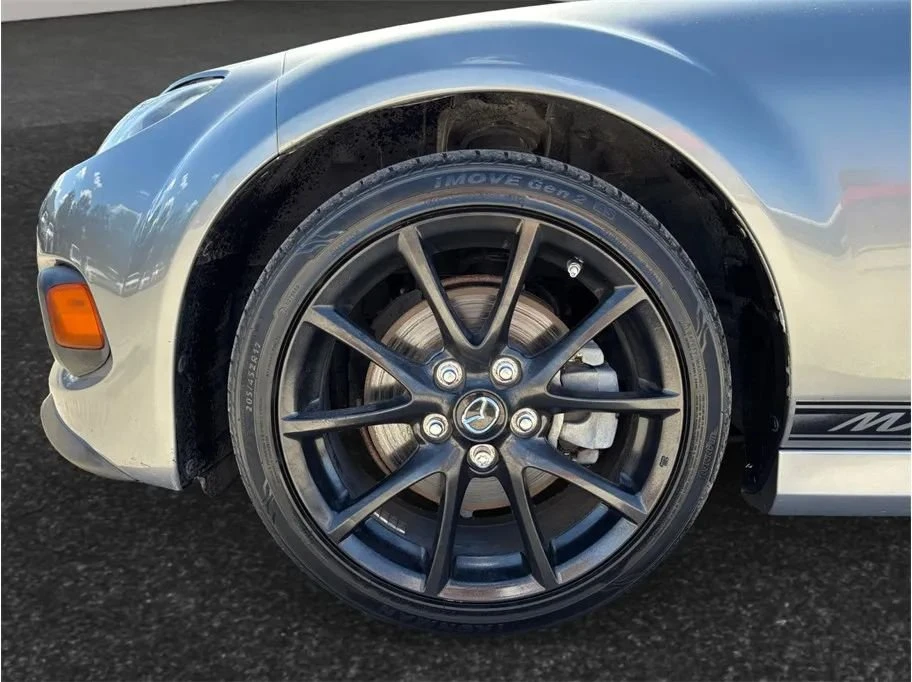 2013 Mazda NC MX-5 Miata - Image 12 of 20