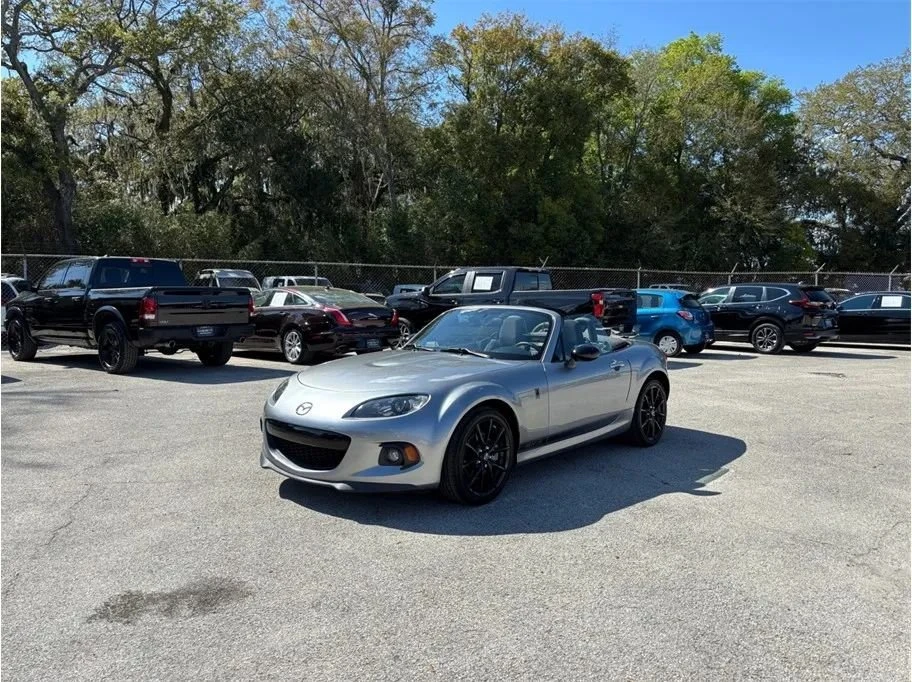 2013 Mazda NC MX-5 Miata - Image 14 of 20