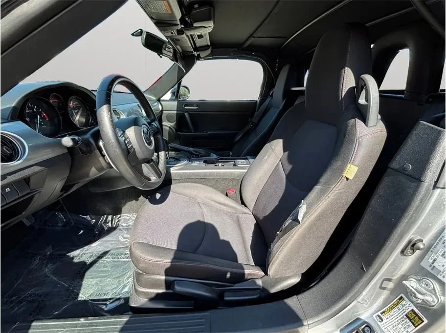 2013 Mazda NC MX-5 Miata - Image 2 of 20