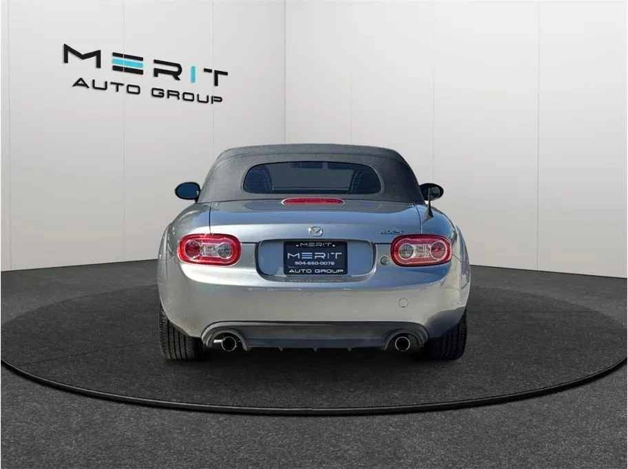 2013 Mazda NC MX-5 Miata - Image 8 of 20