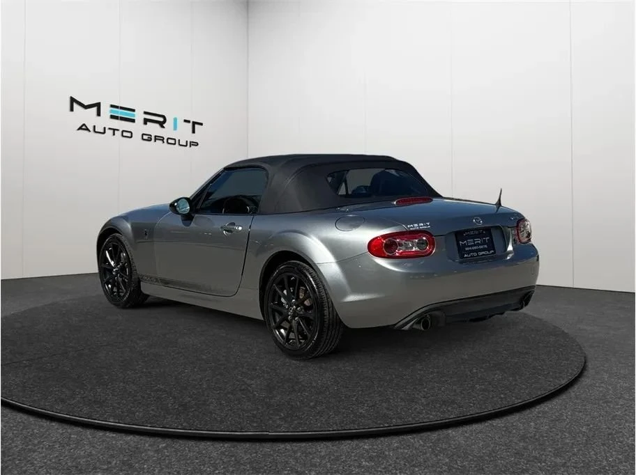 2013 Mazda NC MX-5 Miata - Image 7 of 20
