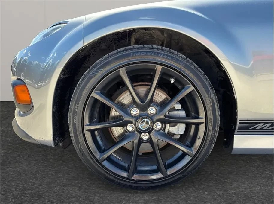 2013 Mazda NC MX-5 Miata - Image 12 of 20