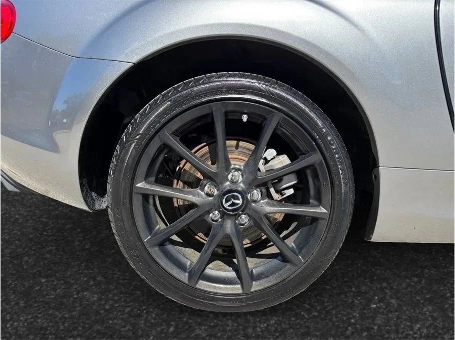 2013 Mazda NC MX-5 Miata - Image 13 of 20
