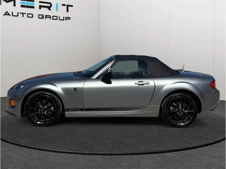 2013 Mazda NC MX-5 Miata - Image 5 of 20