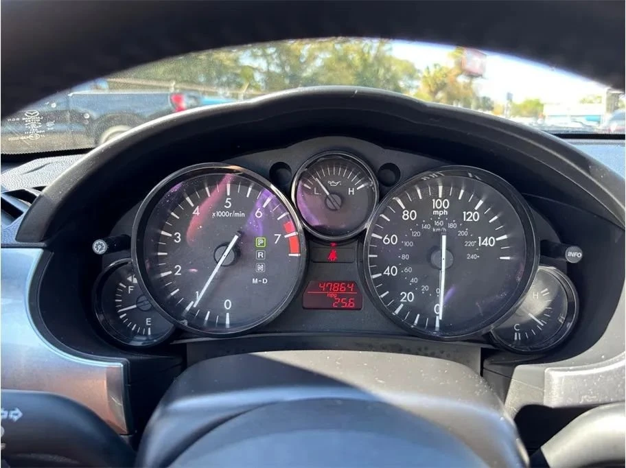 2013 Mazda NC MX-5 Miata - Image 18 of 20