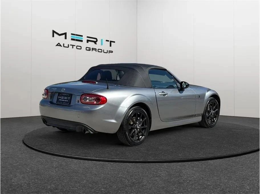 2013 Mazda NC MX-5 Miata - Image 9 of 20