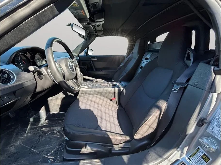 2013 Mazda NC MX-5 Miata - Image 2 of 20