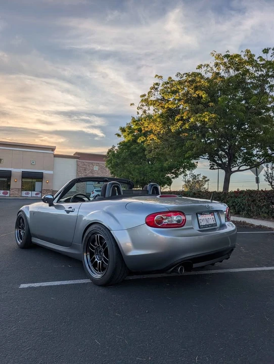 2013 Mazda NC MX-5 Miata - Image 3 of 7