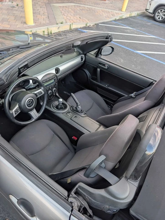2013 Mazda NC MX-5 Miata - Image 7 of 7