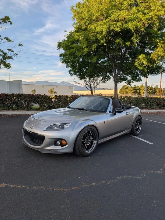 2013 Mazda NC MX-5 Miata - Image 2 of 7