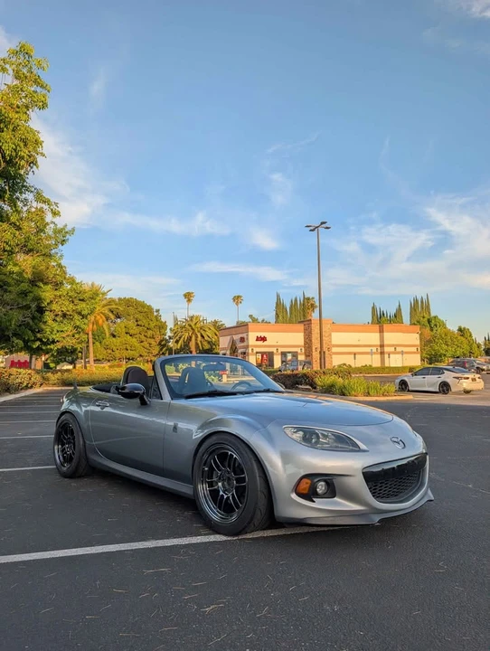 2013 Mazda NC MX-5 Miata - Image 5 of 7