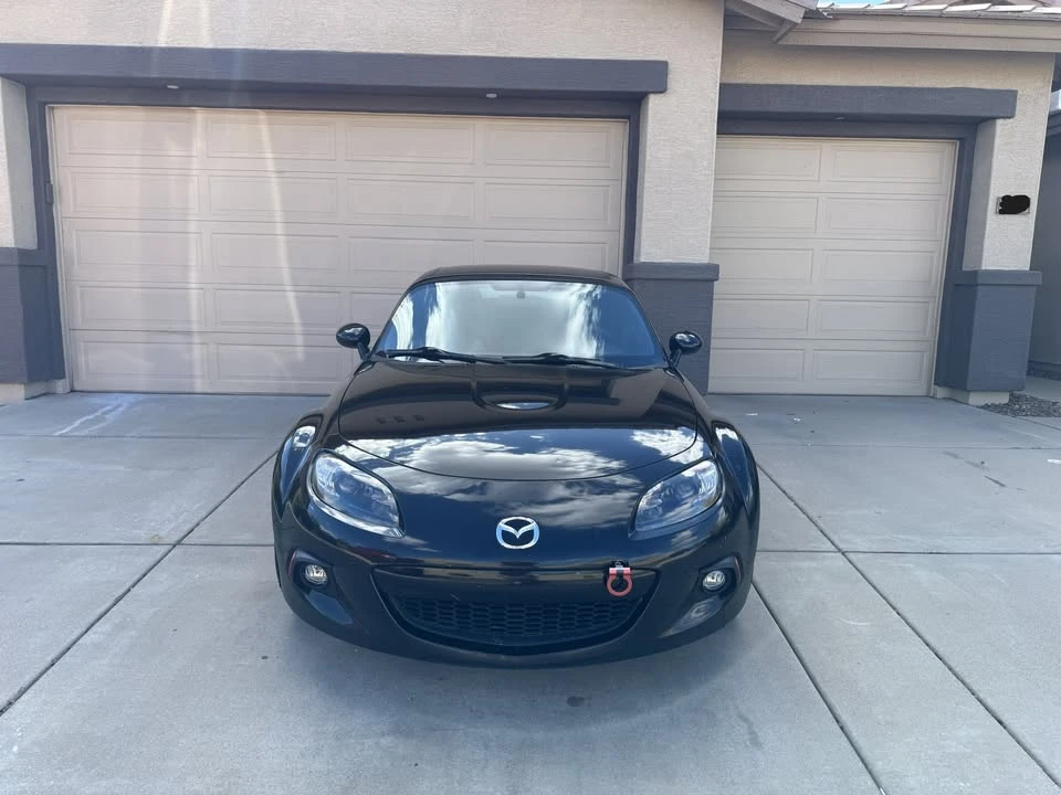 2013 Mazda NC MX-5 Miata - Image 14 of 20