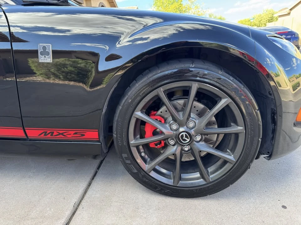 2013 Mazda NC MX-5 Miata - Image 13 of 20