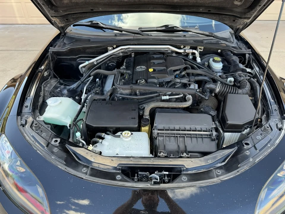 2013 Mazda NC MX-5 Miata - Image 6 of 20