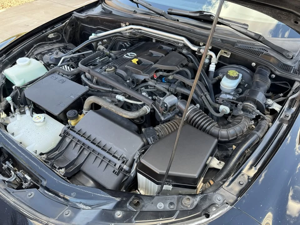 2013 Mazda NC MX-5 Miata - Image 5 of 20