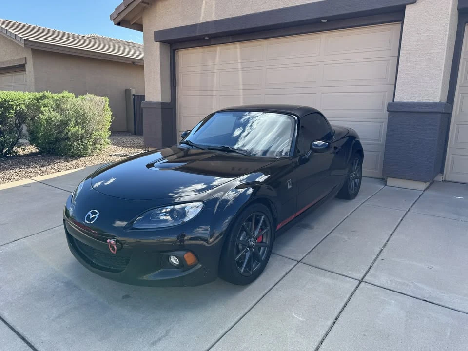 2013 Mazda NC MX-5 Miata - Image 15 of 20