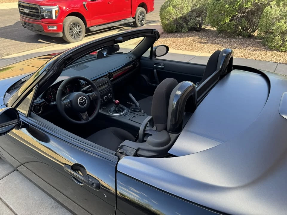 2013 Mazda NC MX-5 Miata - Image 17 of 20