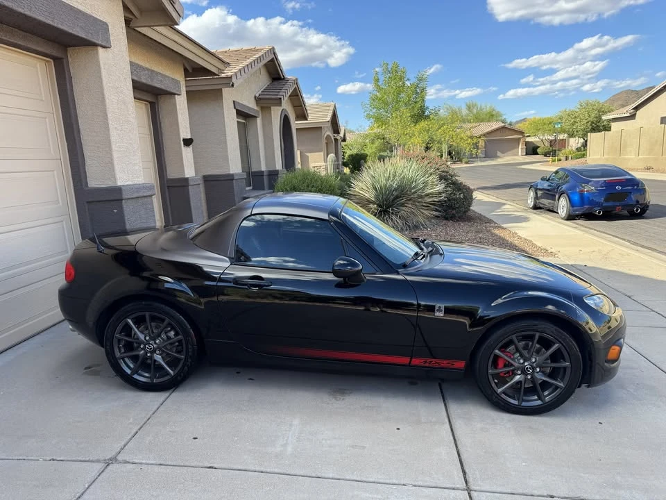 2013 Mazda NC MX-5 Miata - Image 12 of 20