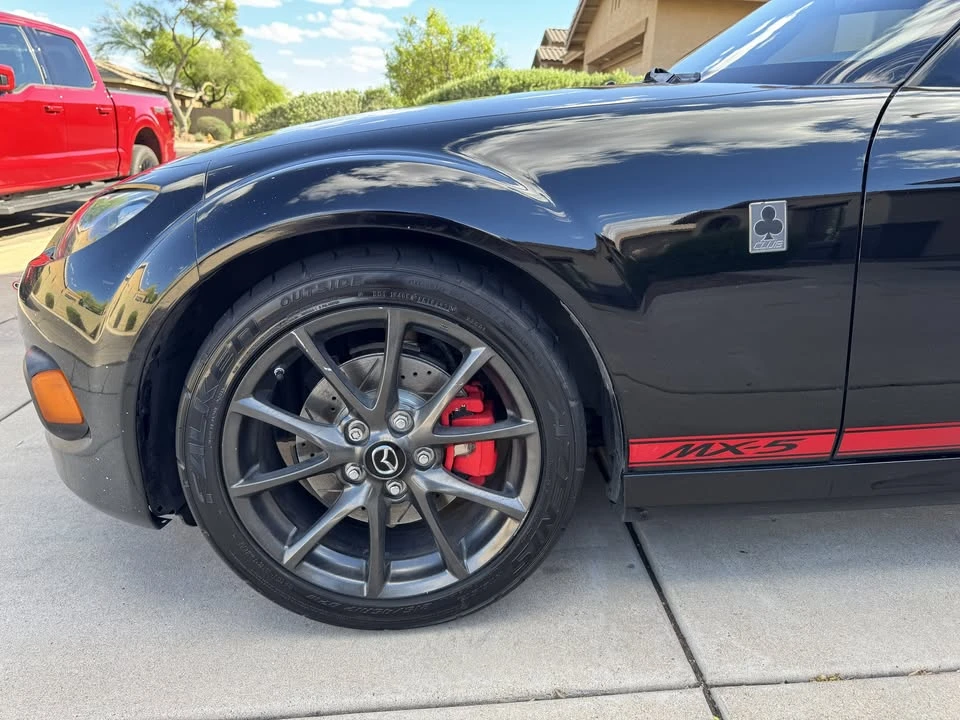 2013 Mazda NC MX-5 Miata - Image 10 of 20