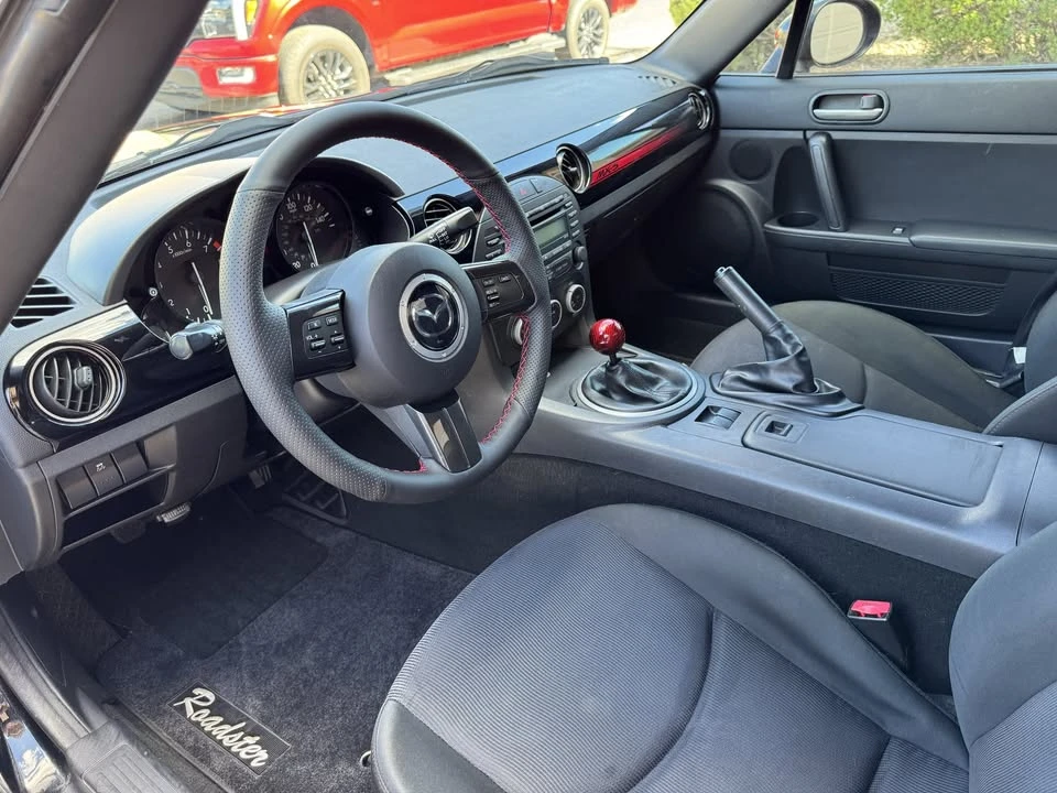2013 Mazda NC MX-5 Miata - Image 7 of 20