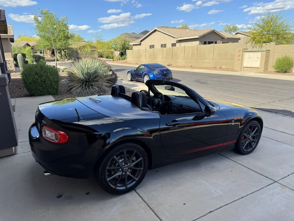 2013 Mazda NC MX-5 Miata - Image 20 of 20