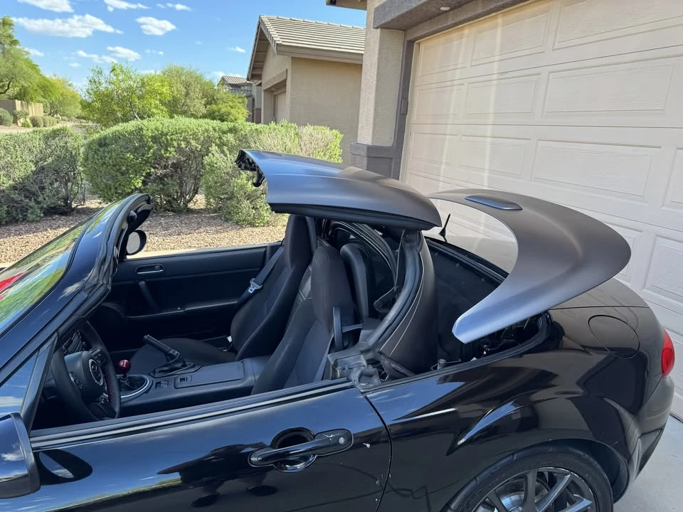 2013 Mazda NC MX-5 Miata - Image 16 of 20