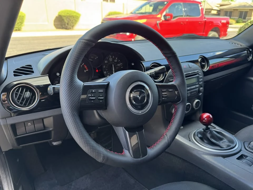 2013 Mazda NC MX-5 Miata - Image 8 of 20