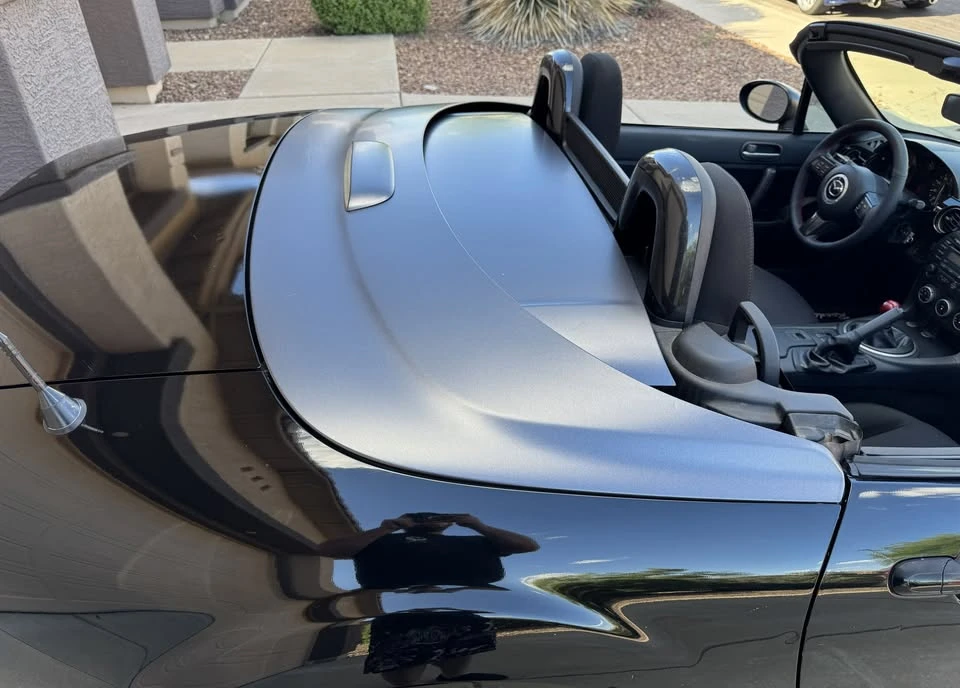 2013 Mazda NC MX-5 Miata - Image 19 of 20