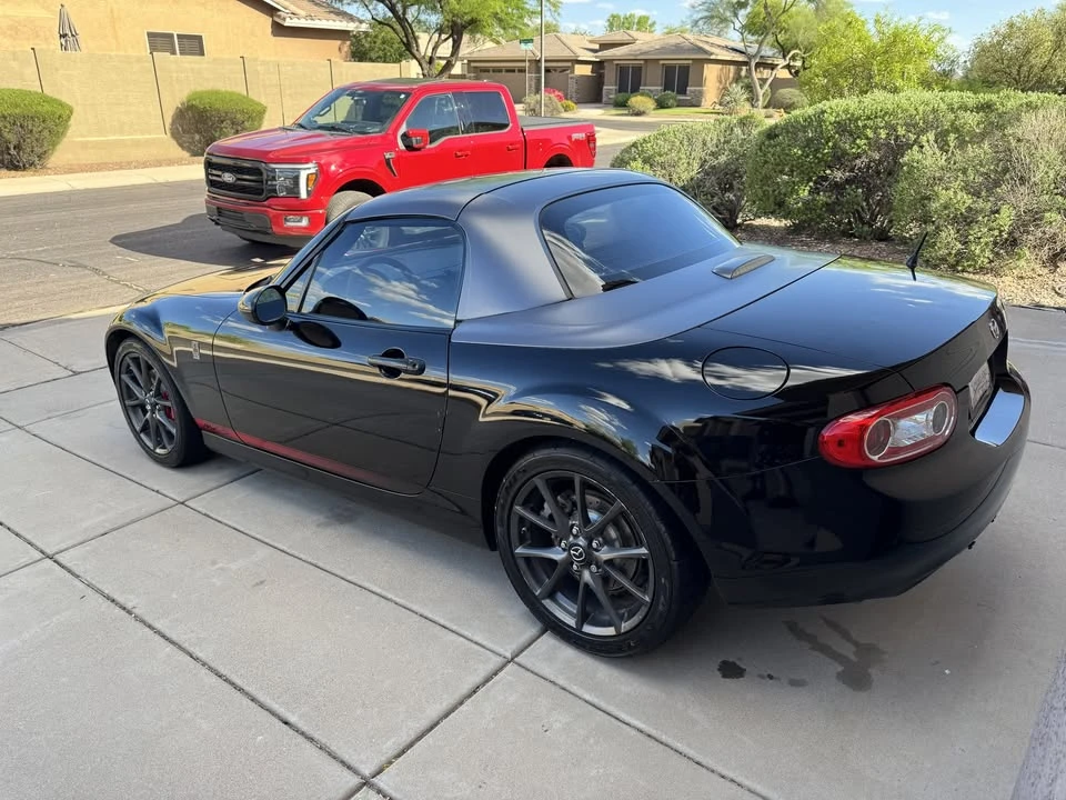 2013 Mazda NC MX-5 Miata - Image 11 of 20