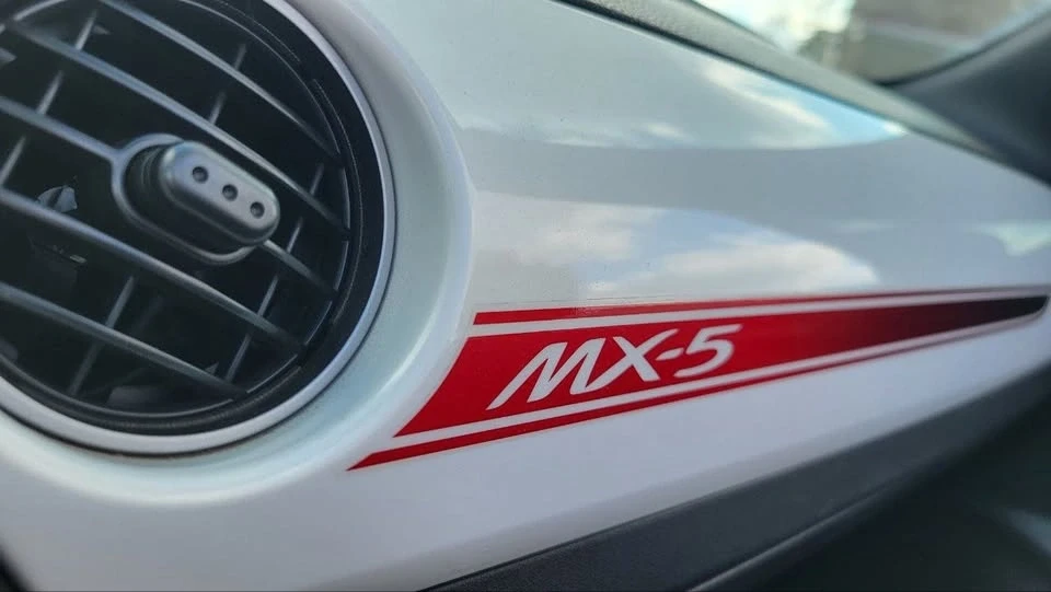 2013 Mazda NC MX-5 Miata - Image 9 of 16