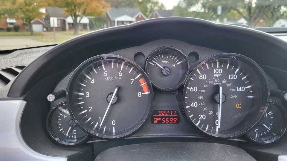 2013 Mazda NC MX-5 Miata - Image 8 of 16