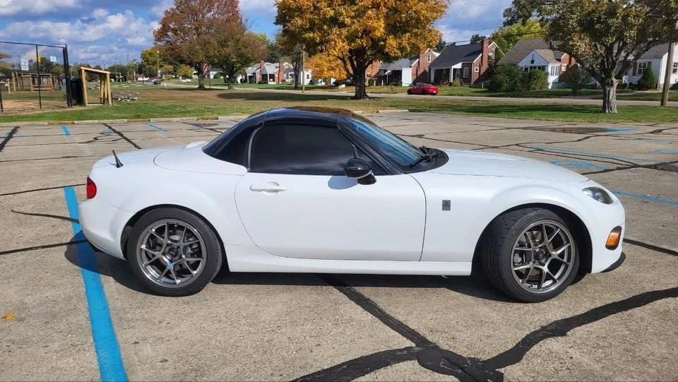2013 Mazda NC MX-5 Miata - Image 13 of 16