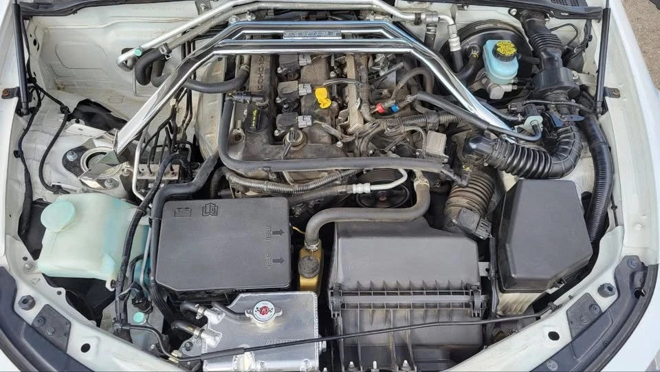 2013 Mazda NC MX-5 Miata - Image 16 of 16