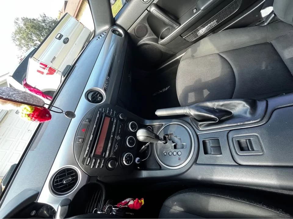 2013 Mazda NC MX-5 Miata - Image 7 of 7