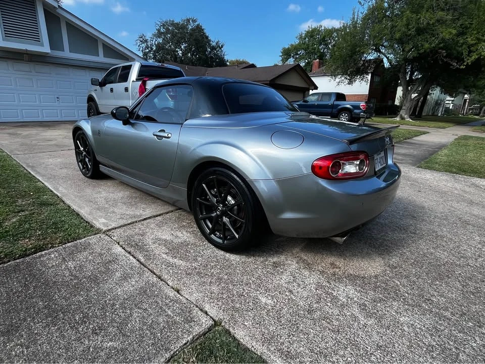 2013 Mazda NC MX-5 Miata - Image 3 of 7