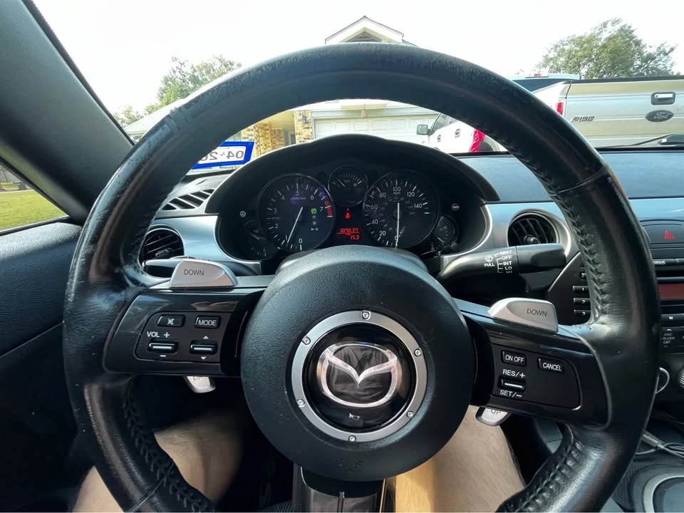 2013 Mazda NC MX-5 Miata - Image 5 of 7
