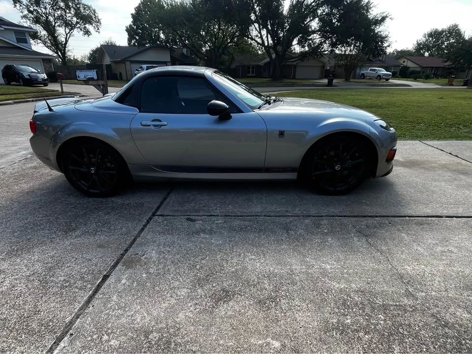 2013 Mazda NC MX-5 Miata - Image 4 of 7