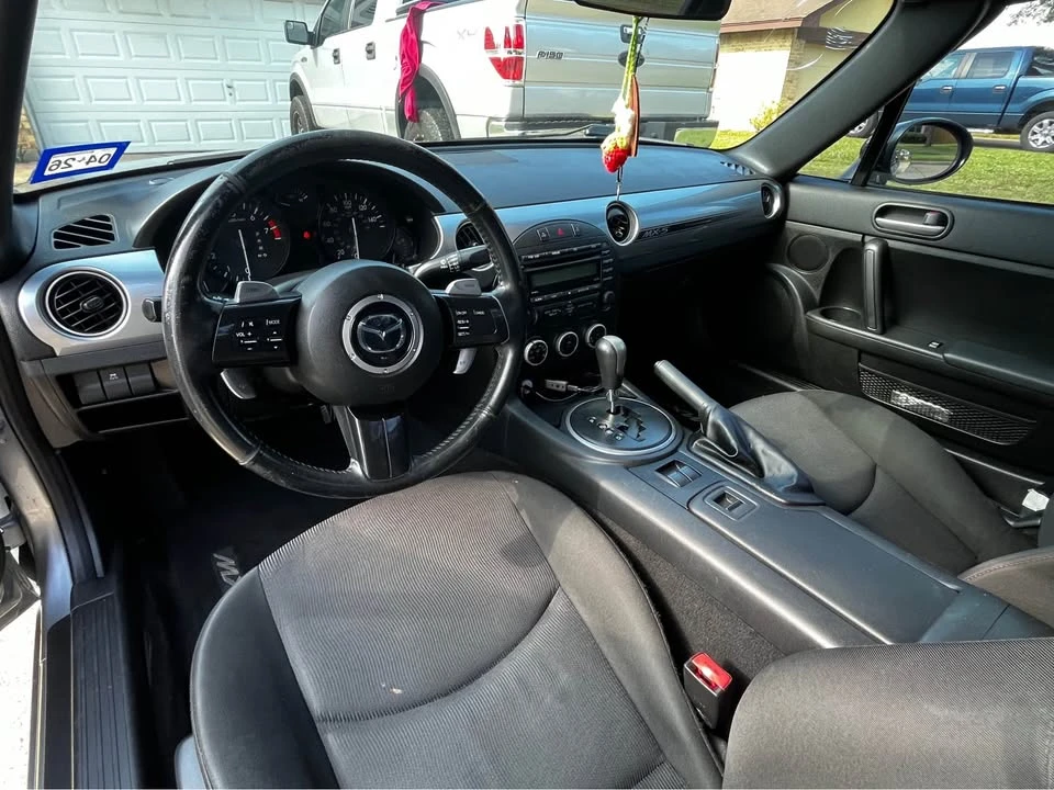 2013 Mazda NC MX-5 Miata - Image 6 of 7