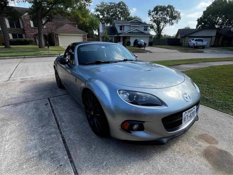 2013 Mazda NC MX-5 Miata - Image 2 of 7