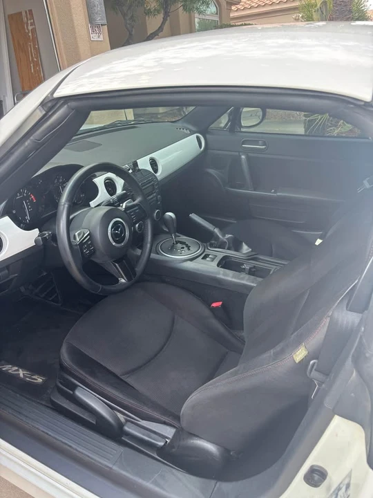 2013 Mazda NC MX-5 Miata - Image 5 of 5