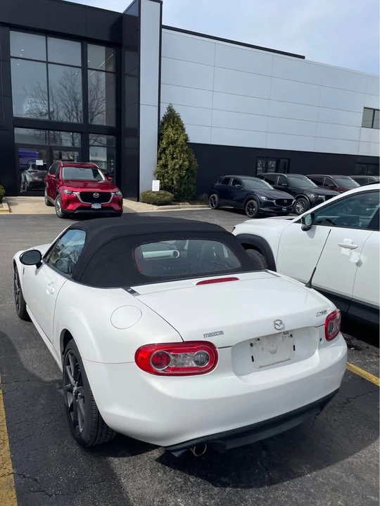 2013 Mazda NC MX-5 Miata - Image 3 of 7