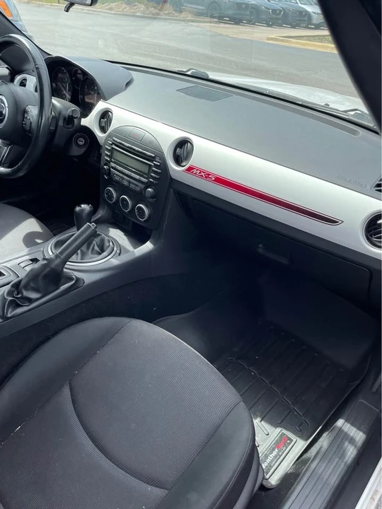 2013 Mazda NC MX-5 Miata - Image 7 of 7